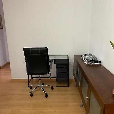 Good Vibes Rooms 帕爾馬 外观 照片