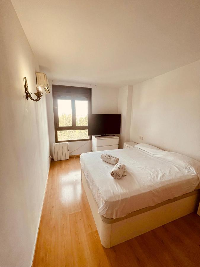 Good Vibes Rooms 帕爾馬 外观 照片