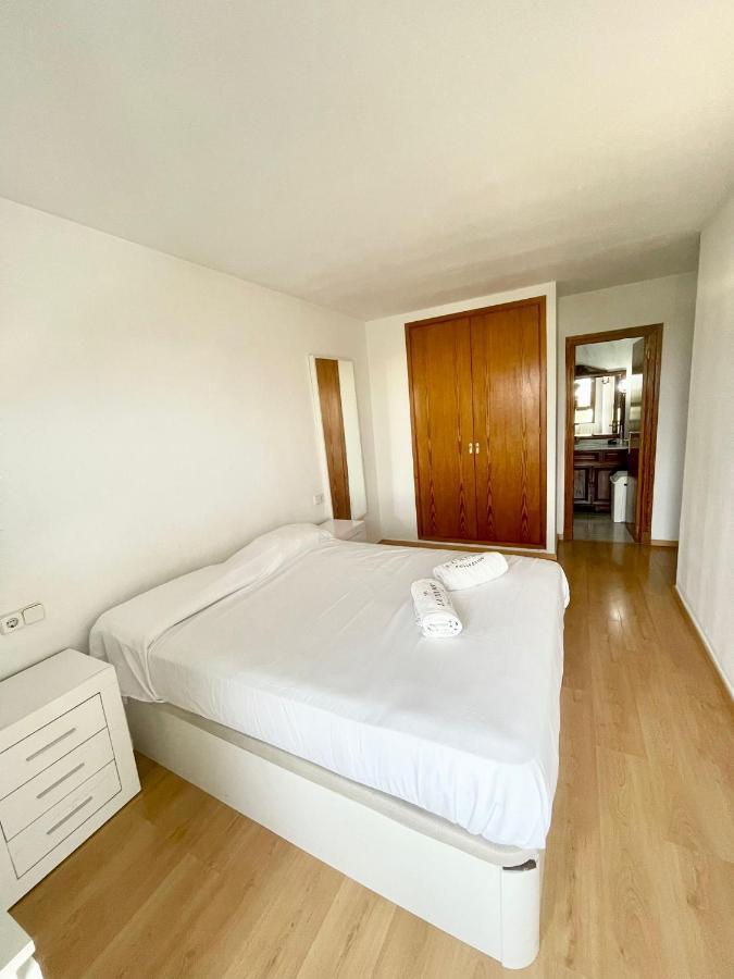 Good Vibes Rooms 帕爾馬 外观 照片