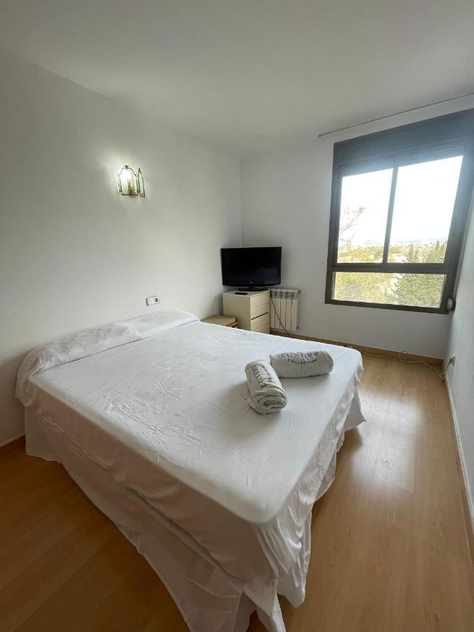 Good Vibes Rooms 帕爾馬 外观 照片